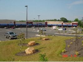 2600 Dearing Ford Rd, Altavista, VA for lease - Primary Photo - Image 1 of 8