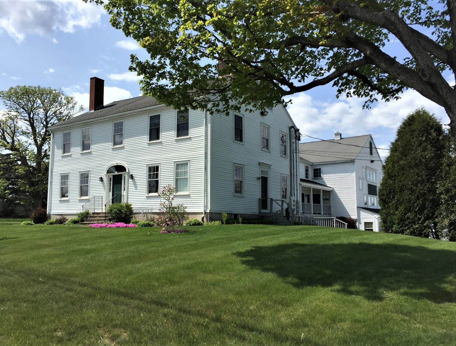 510 Main St, Gorham, ME for lease Building Photo- Image 1 of 29