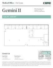 16840 Buccaneer Ln, Clear Lake City, TX for lease Interior Photo- Image 1 of 1