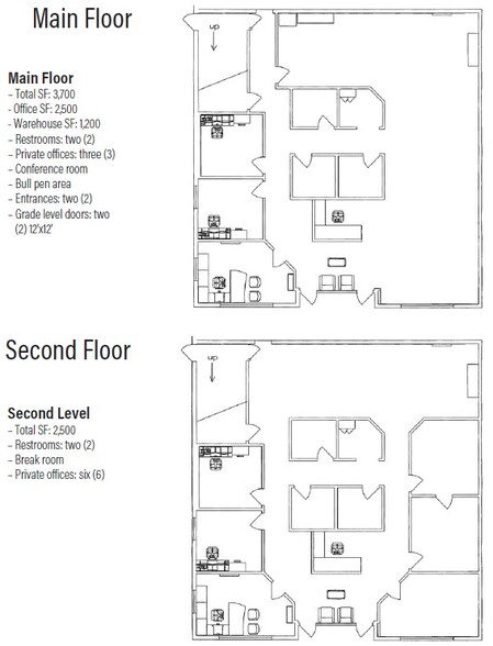 692-718 W Confluence Ave, Murray, UT for sale - Building Photo - Image 3 of 7