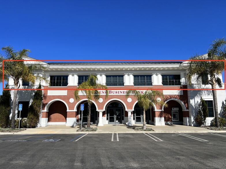 2400 E Gonzales Rd, Oxnard, CA for lease - Building Photo - Image 3 of 9