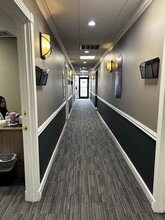 6931 S 66th East Ave, Tulsa, OK for lease Interior Photo- Image 2 of 8