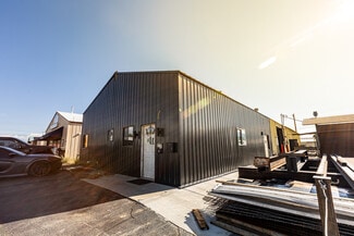 More details for 612 S 9th St, Gunnison, CO - Industrial for Sale