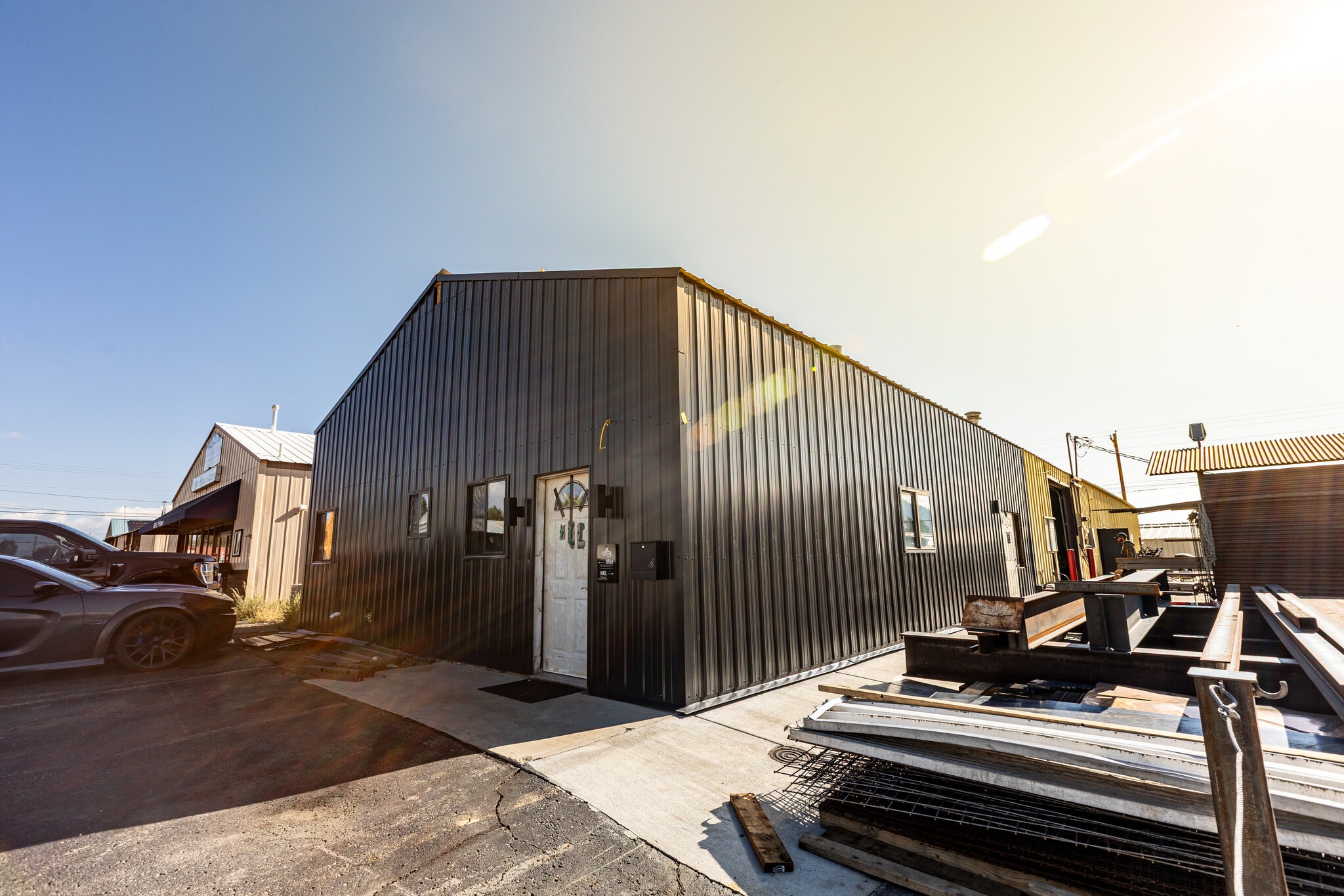 612 S 9th St, Gunnison, CO for sale Building Photo- Image 1 of 32