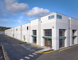 Prologis Park Auburn 12 - Warehouse