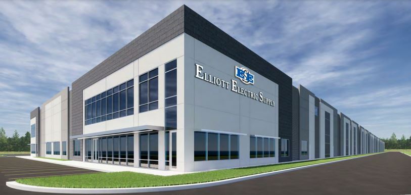 7929 N Sam Houston Pky W, Houston, TX for sale Building Photo- Image 1 of 1