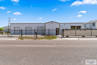 More details for 3202 E Grimes St, Harlingen, TX - Flex for Sale