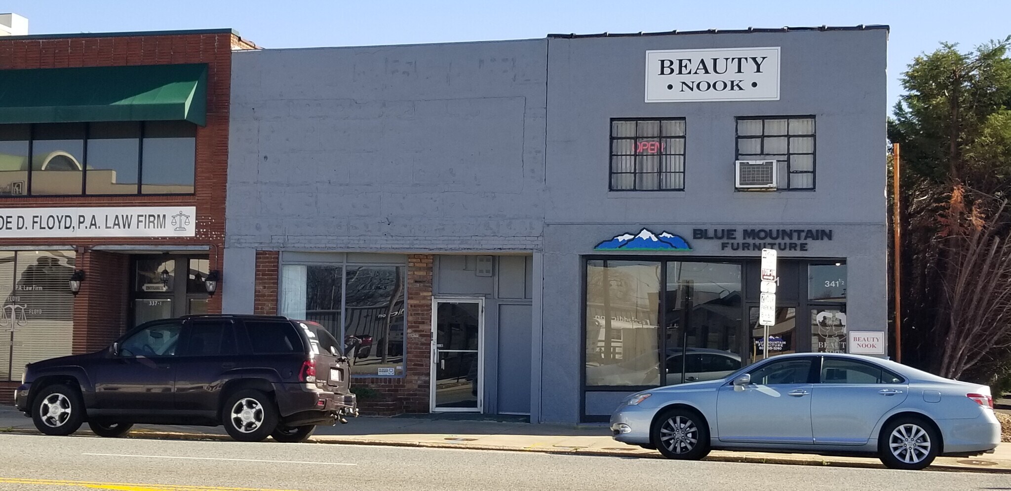 339 S Main St, High Point, NC for sale Building Photo- Image 1 of 1