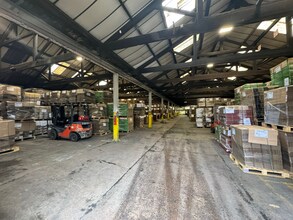 Corporation Rd, Manchester for lease Interior Photo- Image 2 of 2