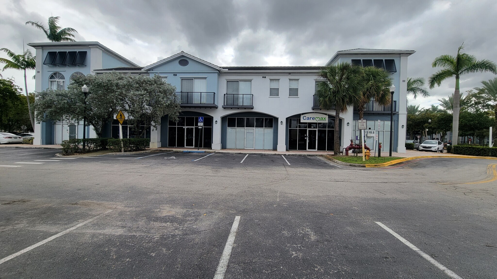 3880 W Broward Blvd, Fort Lauderdale, FL for sale Building Photo- Image 1 of 1