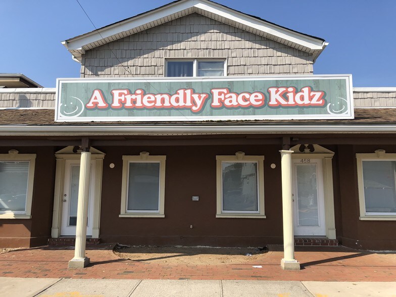 458 Midland Ave, Staten Island, NY for sale - Building Photo - Image 1 of 1