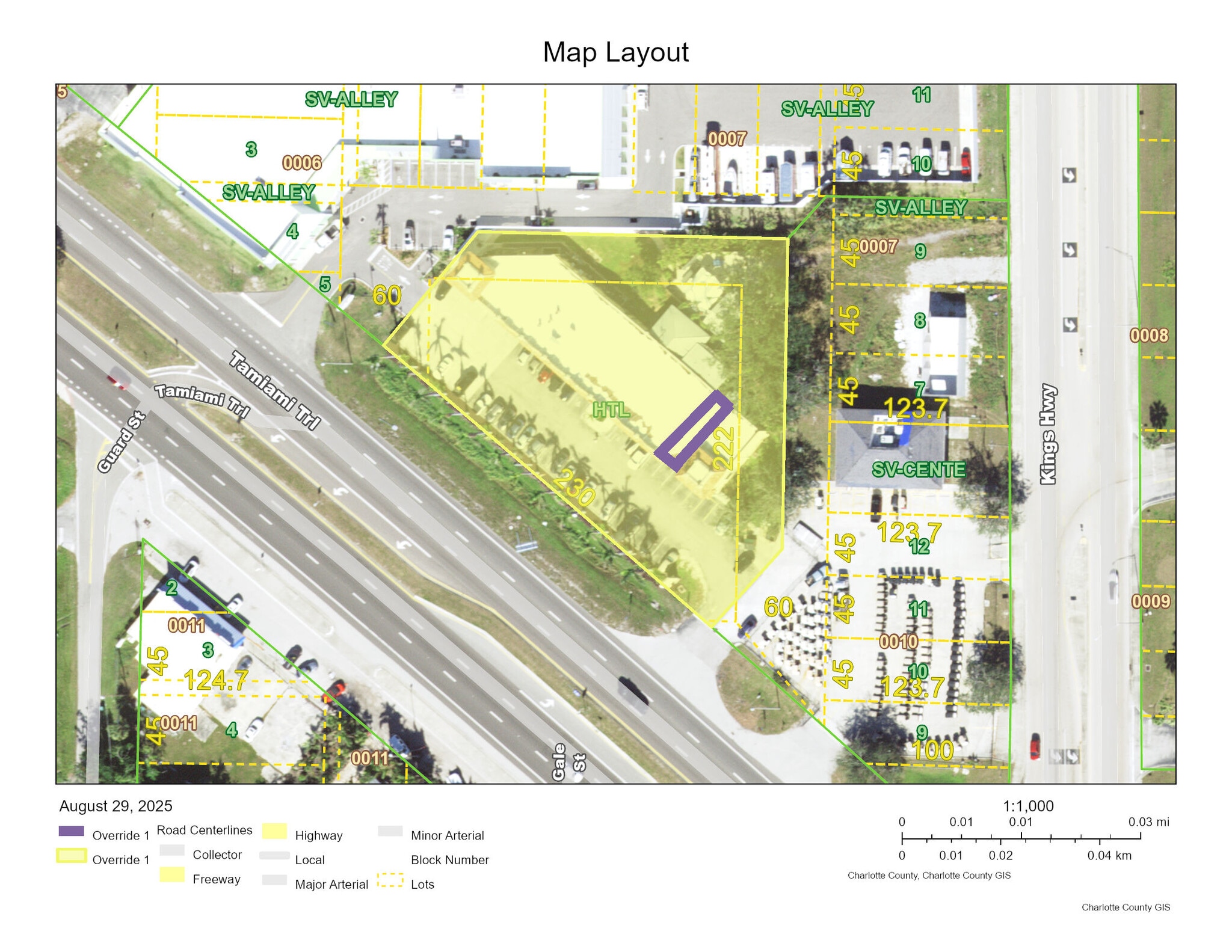 4560 Tamiami Trl, Port Charlotte, FL for lease Interior Photo- Image 1 of 14