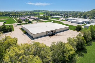 More details for 761 N Parkway St, Jefferson, WI - Industrial for Lease