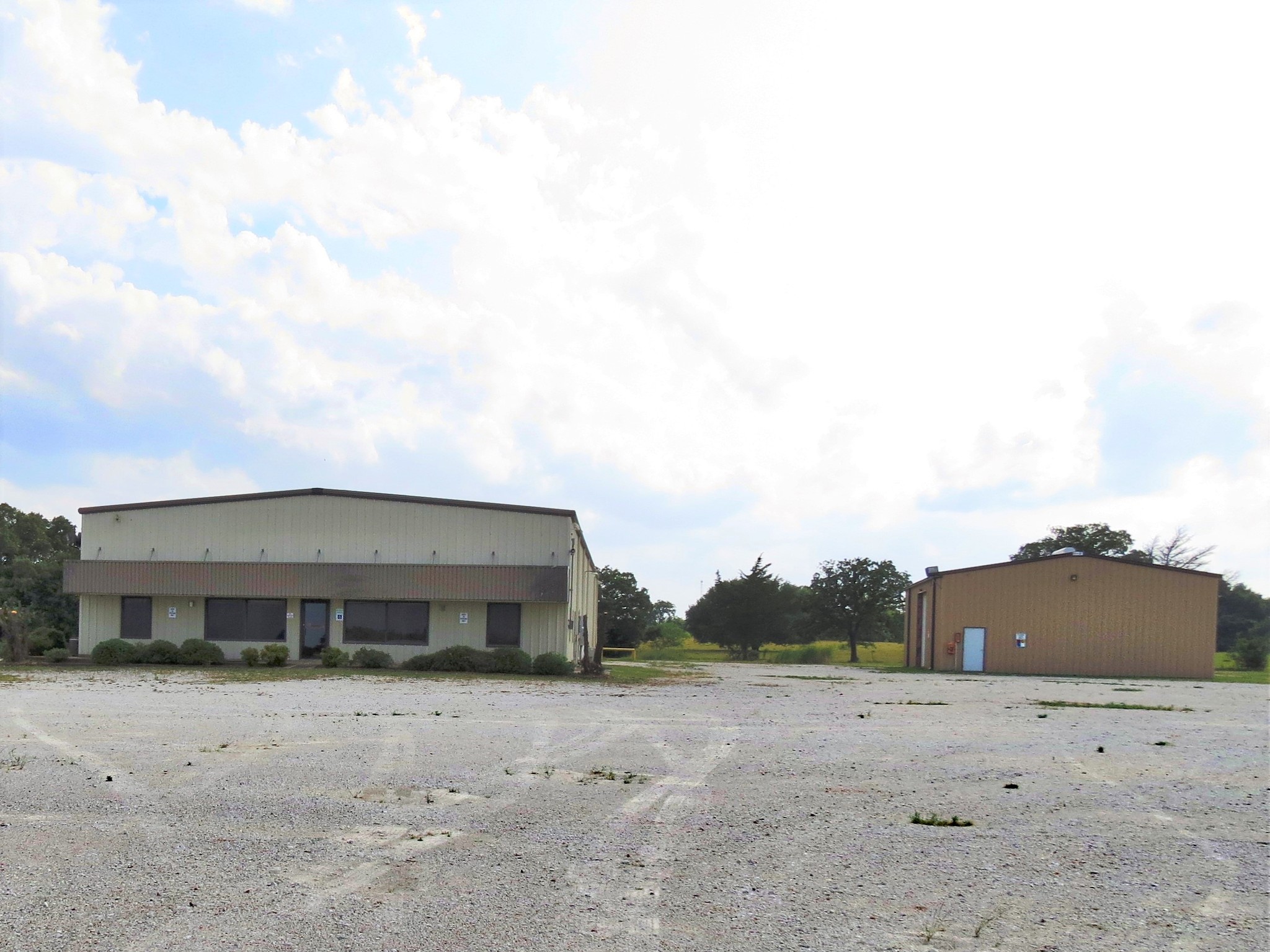 610 I-45 S, Madisonville, TX for sale Building Photo- Image 1 of 1