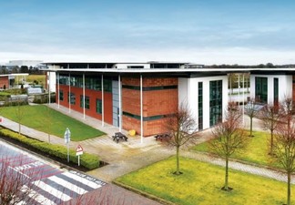 More details for Lingley Green Ave, Warrington - Office for Sale