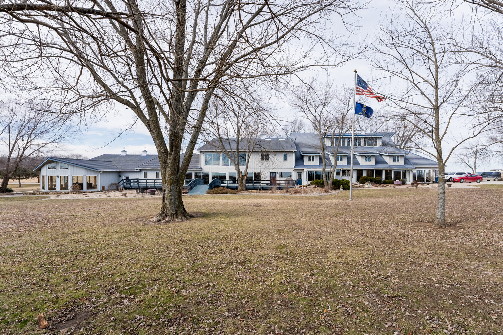 14914 Blue Mound Rd, Valley Falls, KS for sale Building Photo- Image 1 of 1