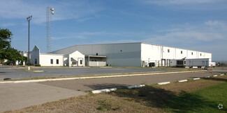 More details for 3801 Ursula Ave, McAllen, TX - Industrial for Lease