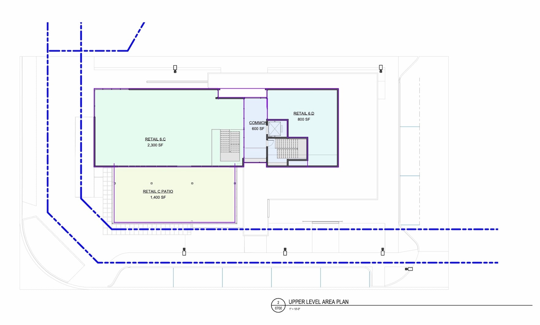 1021 Mayfly Drive, Montrose, CO for lease Floor Plan- Image 1 of 1