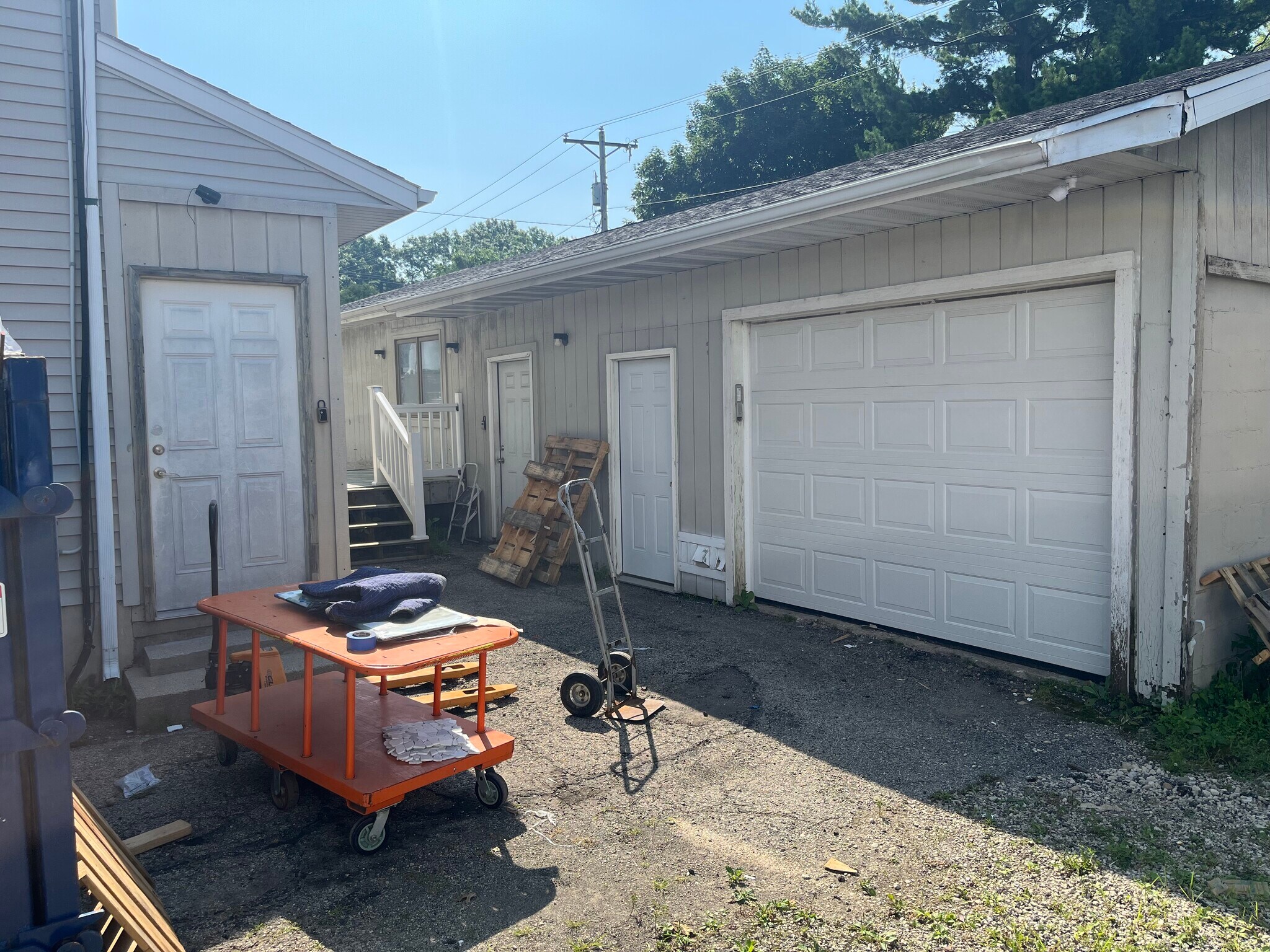 4203 Beltline Hwy, Madison, WI for lease Primary Photo- Image 1 of 10