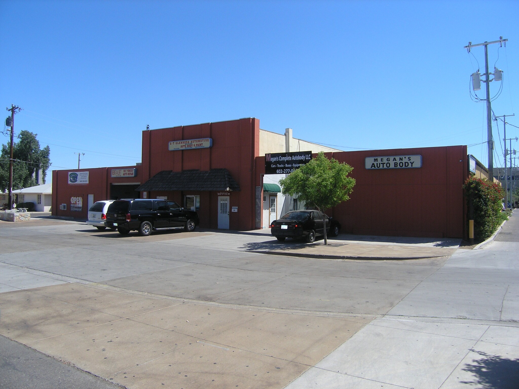 635 W Glenrosa Ave, Phoenix, AZ for sale Building Photo- Image 1 of 1