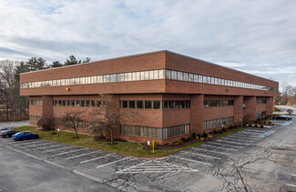 More details for 3 Federal St, Billerica, MA - Office, Flex for Lease