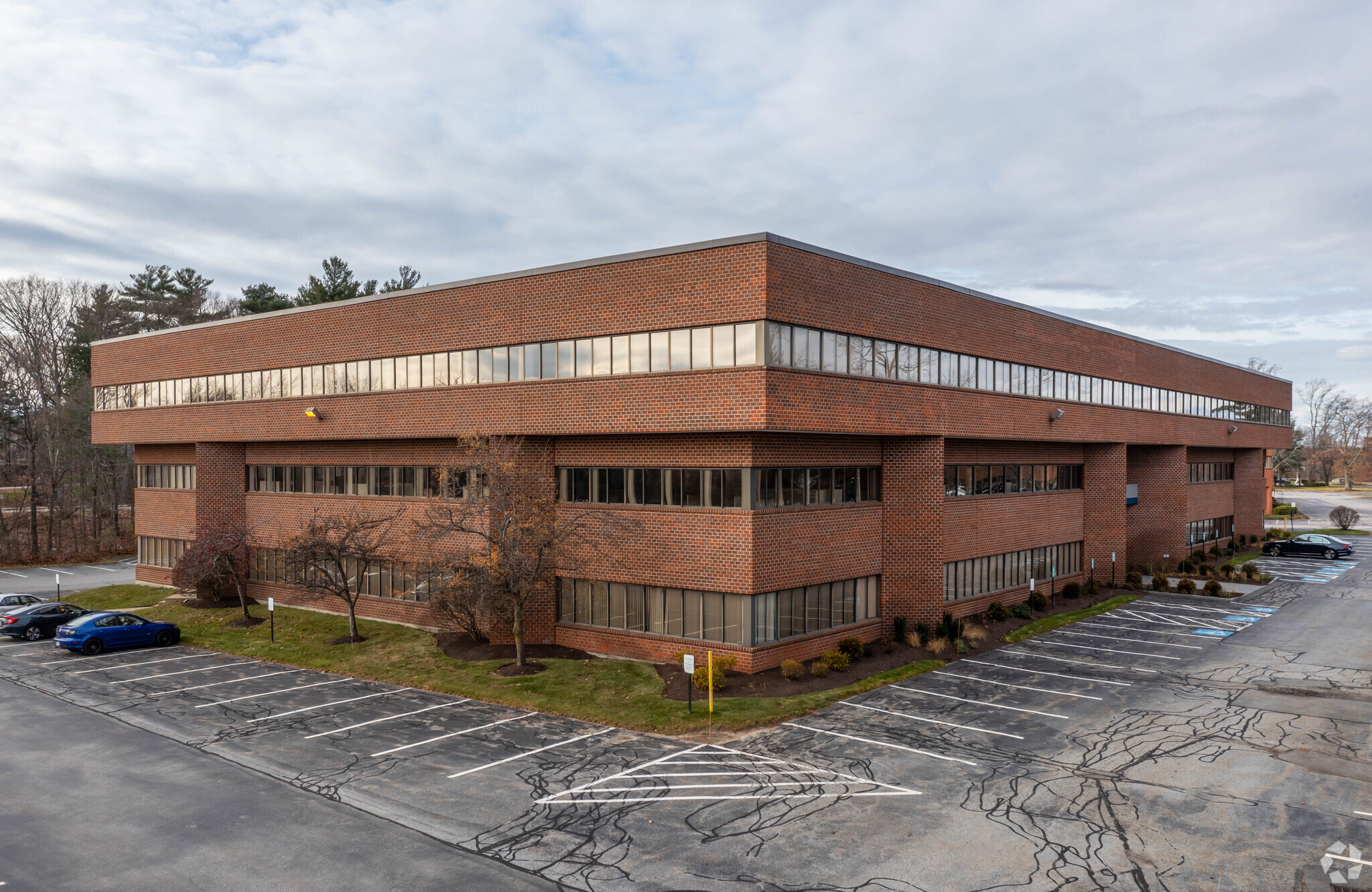 3 Federal St, Billerica, MA for lease Primary Photo- Image 1 of 10