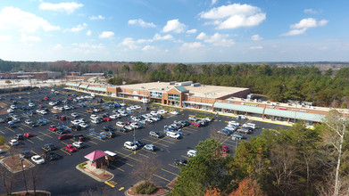 2700 Braselton Hwy, Dacula, GA - aerial  map view - Image1