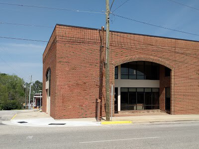 30 W Front St, Lillington, NC for sale Primary Photo- Image 1 of 1