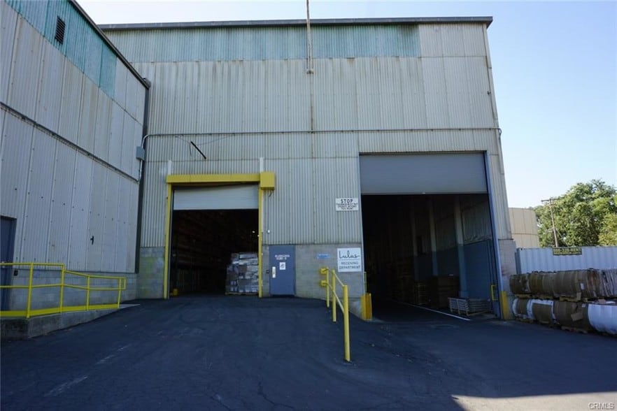 2812 Hegan Ln, Chico, CA for lease - Building Photo - Image 3 of 13