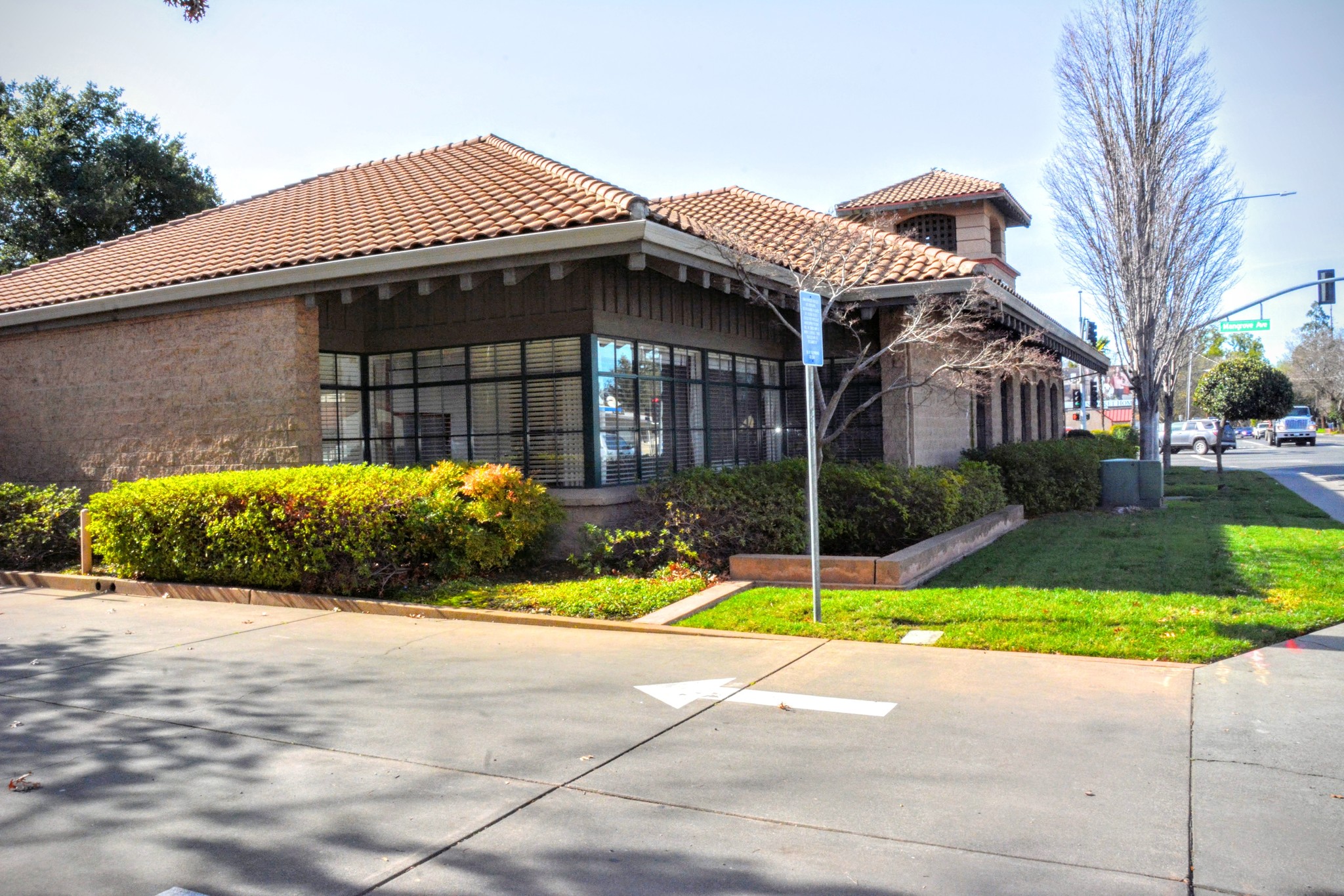 1058 Mangrove Ave, Chico, CA for sale Building Photo- Image 1 of 1