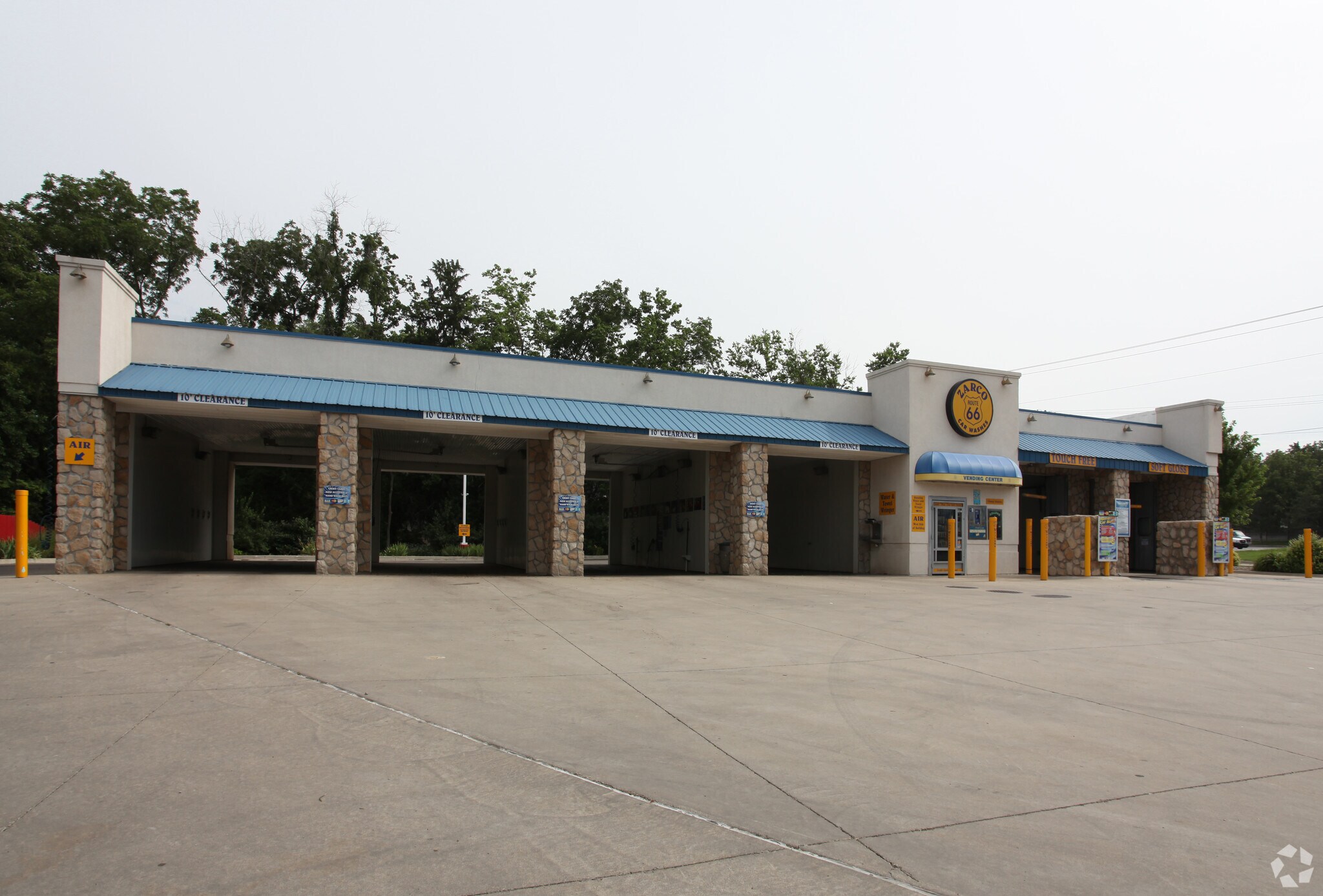 355 S Parker St, Olathe, KS for sale Primary Photo- Image 1 of 1