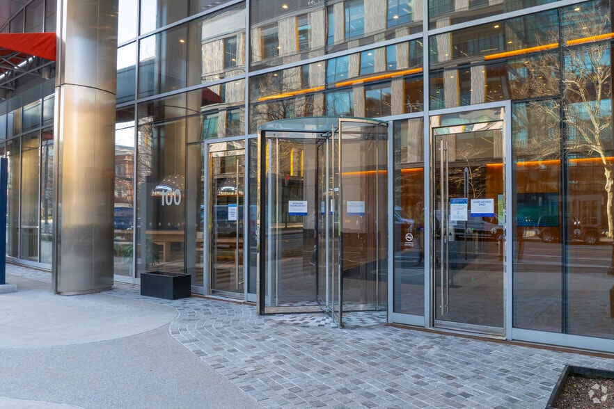 100 Binney St, Cambridge, MA for lease - Building Photo - Image 2 of 3