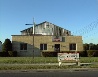 1467 W Alexis Rd, Toledo, OH for sale - Building Photo - Image 2 of 8