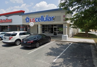 More details for 4225D Winterville Pky, Winterville, NC - Retail for Lease