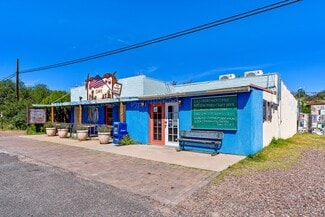 More details for 270 E American Ave, Oracle, AZ - Retail for Sale