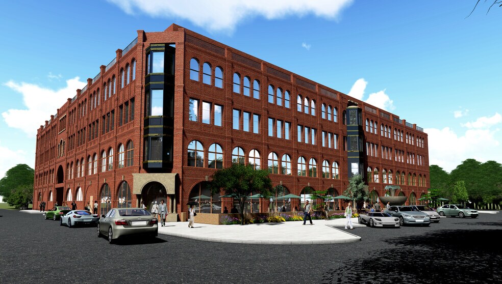 107 College Pky, Lewisville, TX for sale - Building Photo - Image 2 of 3