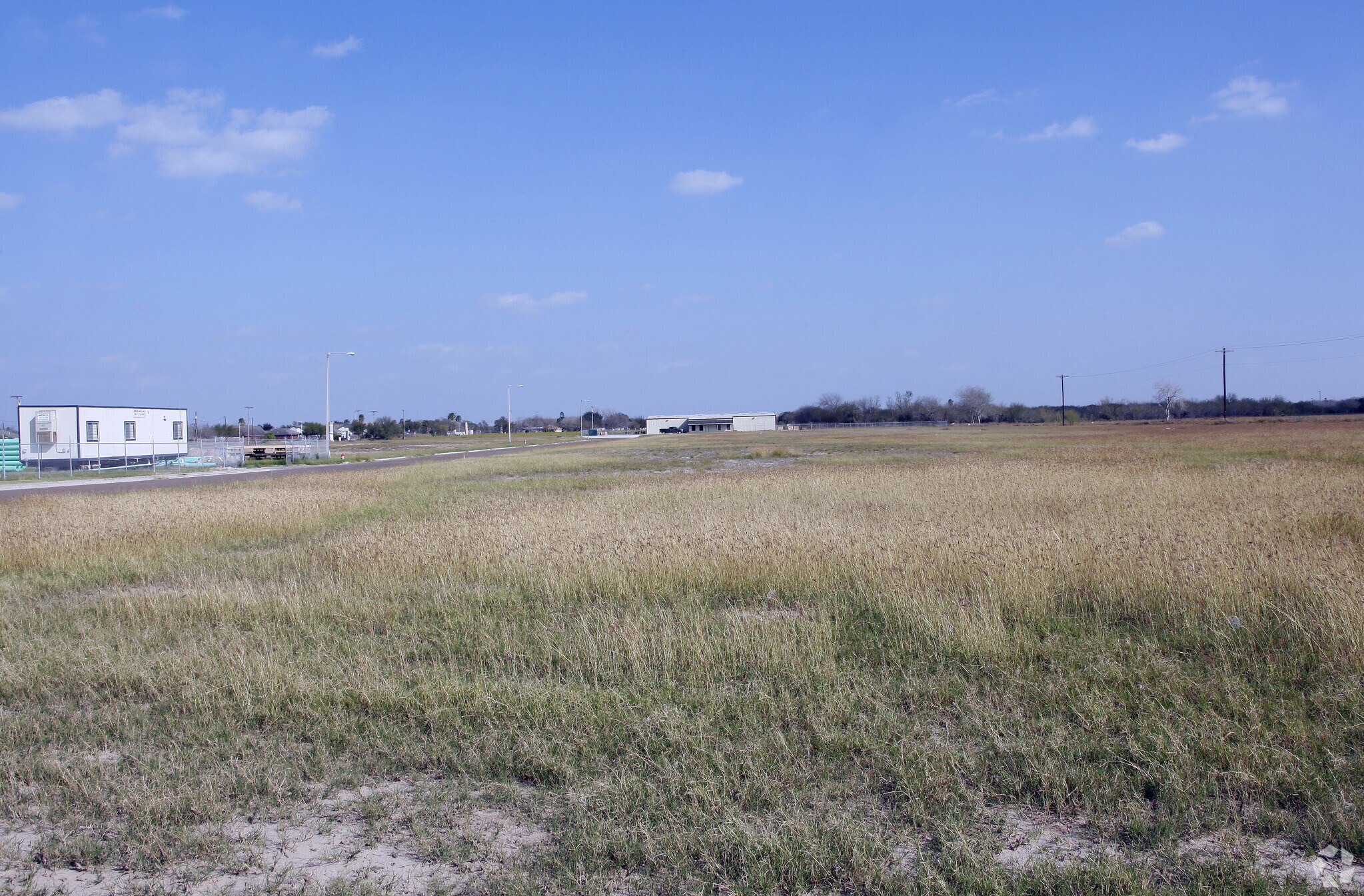 S Conway Ave & E Carter St, Mission, TX for sale Primary Photo- Image 1 of 1