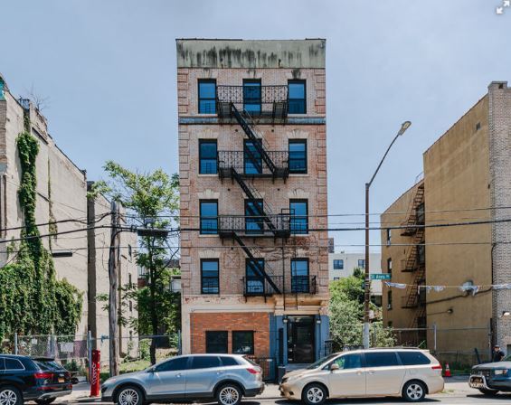 670 Saint Anns Ave, Bronx, NY 10455 | LoopNet