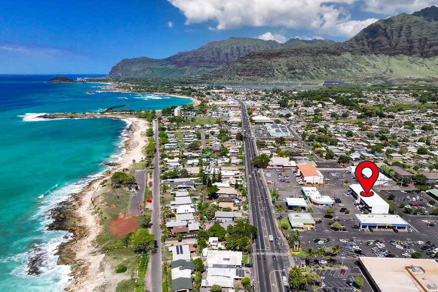 86-090 Farrington Hwy, Waianae, HI for sale - Building Photo - Image 3 of 13
