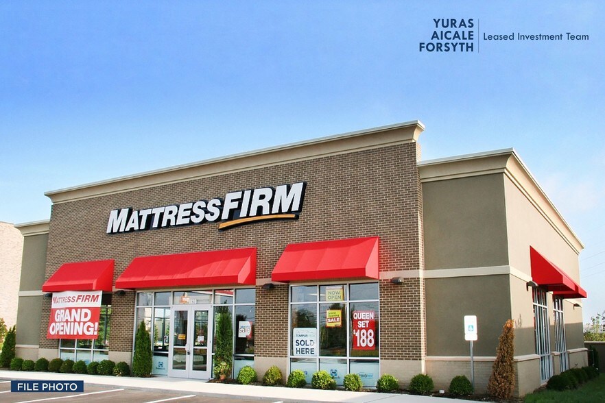 435 NW 2nd St, Lawton, OK for sale - Building Photo - Image 1 of 1