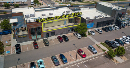 2850-2900 Baseline Rd, Boulder, CO for lease Building Photo- Image 2 of 8