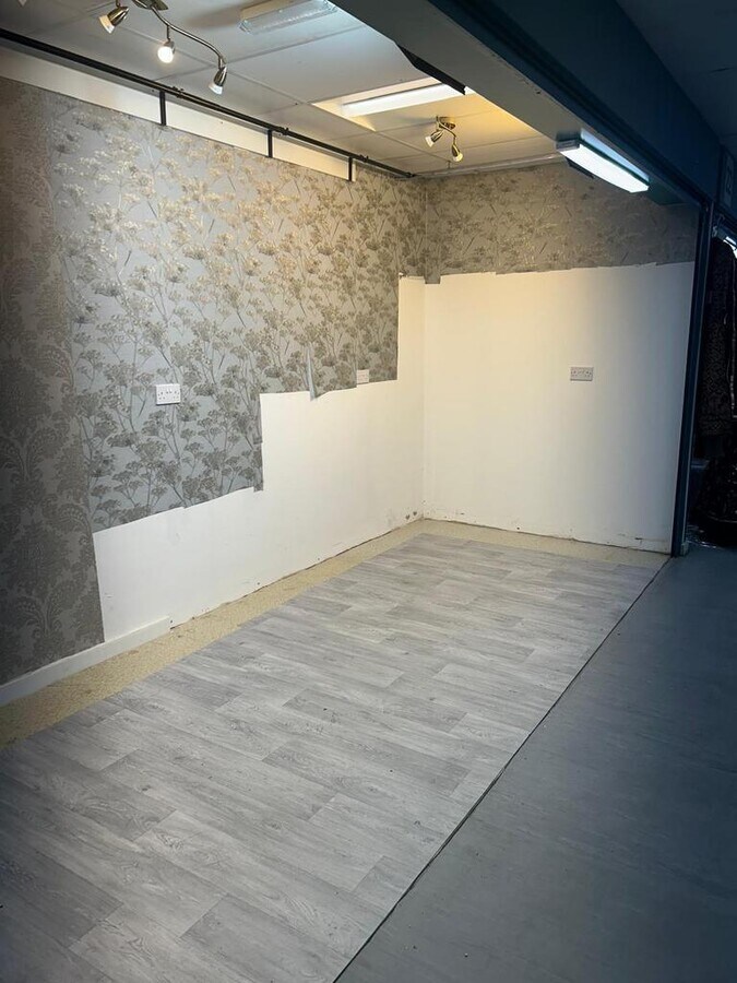 Interior Photo
