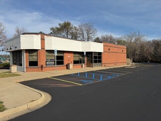 More details for 2350 Cedar St, Holt, MI - Retail for Sale