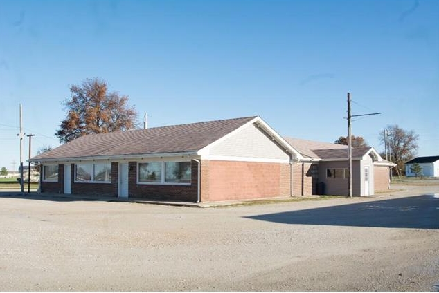 960 N Sturgeon St, Montgomery City, MO for sale - Primary Photo - Image 1 of 1