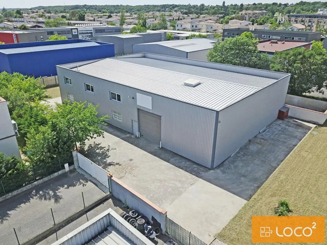 Flex in Colomiers for lease Building Photo- Image 1 of 8