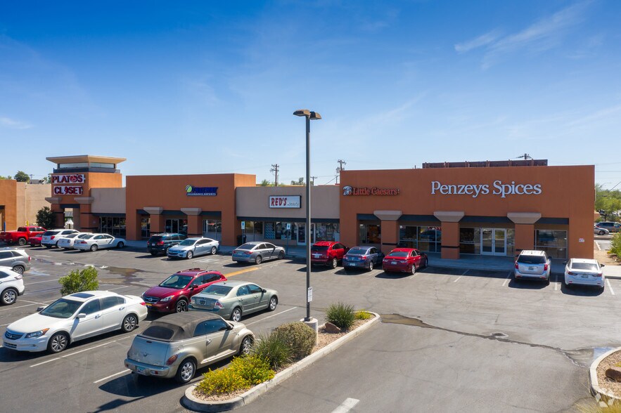 41284140 N Oracle Rd, Tucson, AZ 85705 Oracle Limberlost Shopping