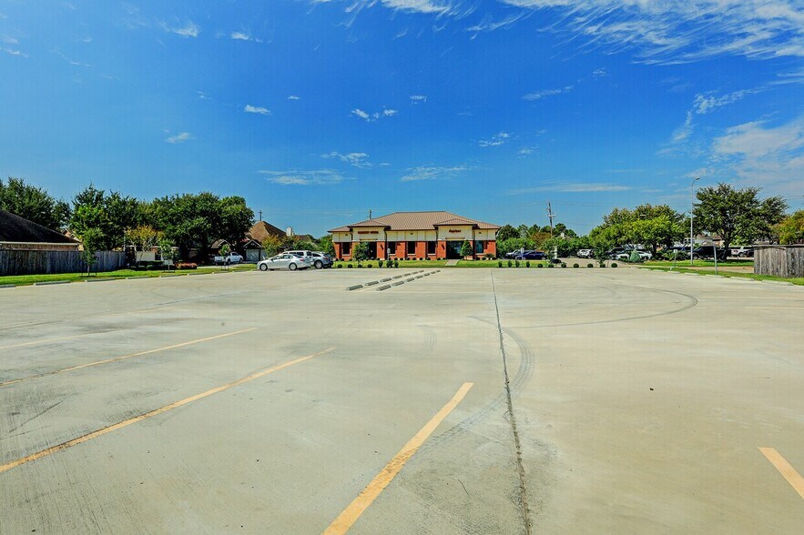 3609 Sunset Meadows dr, Pearland, TX 77581