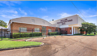 More details for 5500 US 80 Hwy, Jackson, MS - Office for Lease