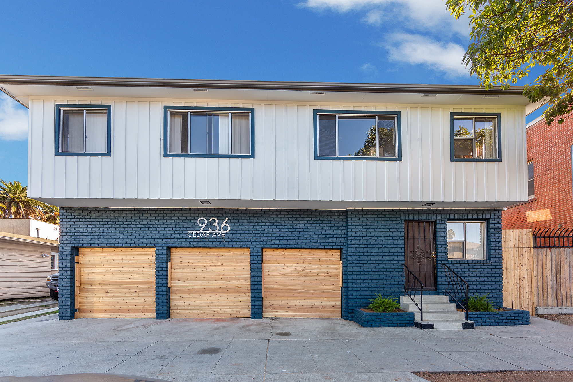 936 Cedar Ave, Long Beach, CA for sale Building Photo- Image 1 of 1