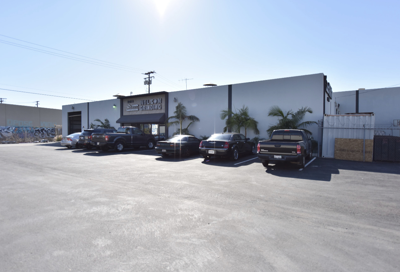 1010 E Elm Ave, Fullerton, CA for sale Building Photo- Image 1 of 1